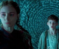 "Παν": Η μεγάλη επιστροφή του θρυλικού Πίτερ Παν