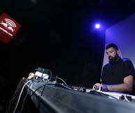 Στο Reworks Festival το Red Bull Music Academy stage για δεύτερη συνεχόμενη χρονιά