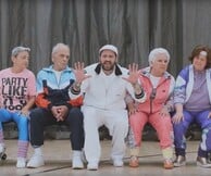 Video πρεμιέρα στο LIFO.gr: Taki Tsan & Lycabettus Mount feat. Ρένα Μόρφη - Ό,τι Κι Αν Λες