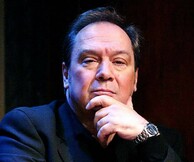 Ο Σταμάτης Φασουλής καλεσμένος στις Θεατρικές Συναντήσεις στο cafe του Ιανού