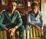 Τα πρώτα ονόματα του Rockwave Festival 2016