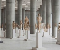 Tripadvisor: Το Μουσείο Ακρόπολης στα δέκα κορυφαία μουσεία του κόσμου για το 2018