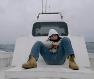 Η βραβευμένη «Φωτιά στη Θάλασσα» και ο δημιουργός της Τζ. Ρόζι, έρχονται στη Στέγη Γραμμάτων και Τεχνών