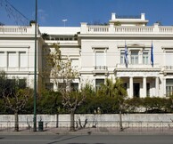 Δωρεάν είσοδος σε όλα τα κτήρια και τις εκθέσεις του Μουσείου Μπενάκη