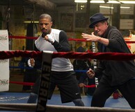 Κριντ: Η Γέννηση ενός Θρύλου