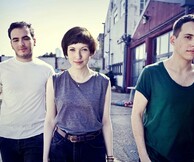 Και Daughter, Chinese Man και Brian Jonesstown Massacre στο Release Festival 2016