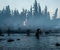 H «Επιστροφή» του Αλεχάντρο Γ. Ινιαρίτου και οι αντιδράσεις των υποψήφιων για Όσκαρ συντελεστών της ταινίας