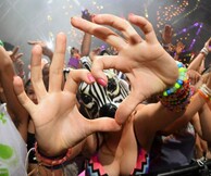 4 συναυλίες για το Σαββατοκύριακο