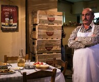 Πρεμιέρα για τη νέα ταινία «Νοτιάς» του Τάσου Μπουλμέτη