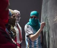 «Escuela»: Ο αγώνας και η πάλη μιας χαμένης γενιάς