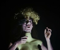 Οι «Τιτάνες» του Ευριπίδη Λασκαρίδη στη Biennale Χορού της Λυών