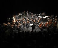 Μουσική εν «αιθρία» από τη Φιλαρμόνια Ορχήστρα Αθηνών στο Μουσείο Μπενάκη