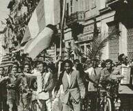 «Αθήνα ελεύθερη»: εκδηλώσεις με αφορμή την επέτειο της απελευθέρωσης της πόλης από τις ναζιστικές δυνάμεις κατοχής