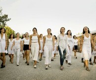Ξεκινά το 3ο Φεστιβάλ Σύγχρονου Χορού «Compartments Dance Project» στο Θέατρο-Τρένο στο Ρουφ