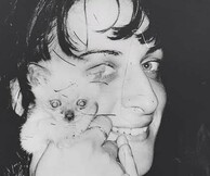 Μια διπλή έκθεση για τους καλλιτέχνες Wols και Eileen Quinlan