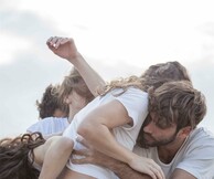 Το νέο χορογραφικό project της Ίρις Καραγιάν, έρχεται στη Στέγη