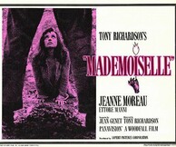 “Mademoiselle” απόψε στο Auditorium του Γαλλικού Ινστιτούτου