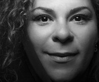 Η Ματούλα Ζαμάνη στο Σταυρό του Νότου