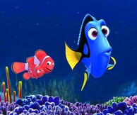 Μόλις κυκλοφόρησε το trailer του “Finding Dory” από την εκπομπή της DeGeneres