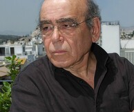 "Επείγουσα Ανάγκη Ελέου": Ο Θανάσης Βαλτινός παρουσιάζει το νέο του βιβλίο