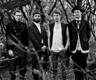 Έρχονται στην Αθήνα οι Sigur Ros