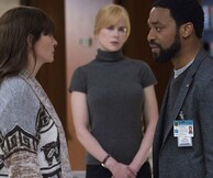 To Μυστικό στα Μάτια τους (Secret In their Eyes)