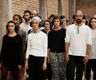 As One: το πρόγραμμα του ΝΕΟΝ και του Marina Abramović Institute στην Αθήνα