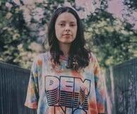 Η Tirzah (και η Mica Levi) έβγαλαν έναν από τους καλύτερους δίσκους της χρονιάς