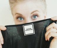 To Fashion Revolution επιστρέφει!
