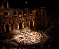 Αυτή είναι η μουσική που θα ακούσουμε στο Ηρώδειο φέτος το καλοκαίρι