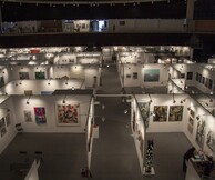 Όλα έτοιμα για την Αrt Athina 2016