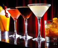 Athens Fine Drinking by World Class: 23 κορυφαία μπαρ της πόλης σε ένα μεγάλο pop-up bar για 4 μέρες