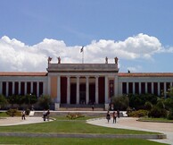 Το Εθνικό Αρχαιολογικό Μουσείο στο επίκεντρο του εορτασμού της Διεθνούς Ημέρας Μουσείων.