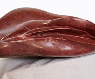 Η ερωτική γλυπτική του Ιλίριαν Σίμα στην Αθήνα