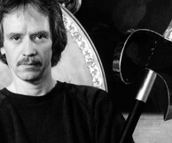 Ακυρώνεται η μία εκ των δύο συναυλίων του John Carpenter στην Αθήνα