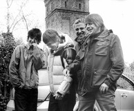 Οι Stone Roses κυκλοφορούν το πρώτο τους κομμάτι μετά από δεκαετίες