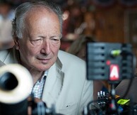 Πέθανε ο Robin Hardy, o σκηνοθέτης του Wicker Man