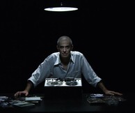 Τα «Γυμνά χέρια» του Γιώργου Σκεύα προβάλλονται ξανά για ένα βράδυ