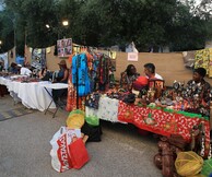 Στις 10 και 11 Ιουνίου η 10η Αντιρατσιστική Γιορτή στη Γεωπονική Σχολή