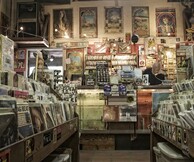 Το 2016 είναι η χειρότερη χρονιά σε πωλήσεις άλμπουμ