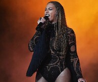 Η Beyonce και ο Kendrick Lamar εντυπωσιάζουν στα βραβεία BET