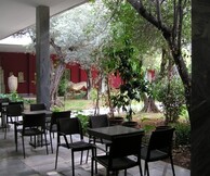 Aνοίγει o ανανεωμένος κήπος του Εθνικού Αρχαιολογικού Μουσείου