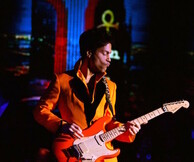 O Prince έχει τώρα ένα διαδικτυακό Μουσείο