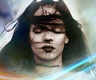 Στο ολοκαίνουργιο τρέιλερ του Star Trek μόλις έκανε πρεμιέρα και το νέο τραγούδι - έκπληξη της Rihanna