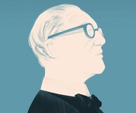 Η ταινία "Ο Le Corbusier και η Μοντέρνα Σαντορίνη" προβάλλεται στο Bios.Tesla