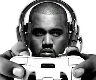 Πρώτο teaser για το βιντεο-παιχνίδι του Kanye West