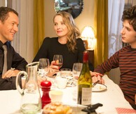 Διαγωνισμός: Κερδίστε διπλές προσκλήσεις για την πρεμιέρα της ταινίας «Οιδιπόδειο αλά Γαλλικά»