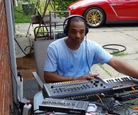 Ο Omar-S δίνει ένα EP δωρεάν για το καλοκαίρι