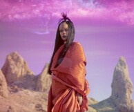 Η Rihanna έγραψε ιστορία στην παγκόσμια μουσική βιομηχανία με τον τρόπο που έκανε την πρεμιέρα του νέου της βίντεο