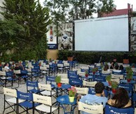 To Cine Νοσταλγία στο Νέο Ηράκλειο αλλάζει ταινίες κάθε δύο μέρες